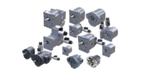 Gear Motors