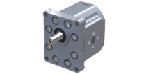 Gear motor Gr. 3