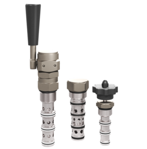 Directional Controls Valve