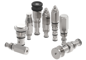 Cartridge Valves