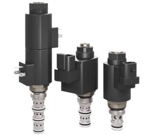 Solenoid Valve